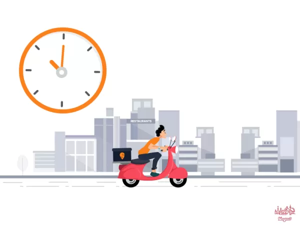 Курьер Яндекс Еда, подработка в твоем районе СТРОГО oт 18